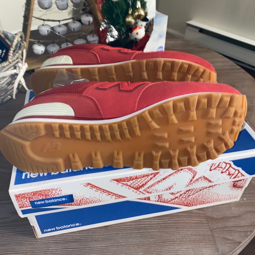 New balance men sneakers